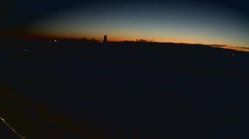 Weather camera view of Kutztown Area Middle School.