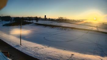 Weather camera view of Kutztown Area Middle School.