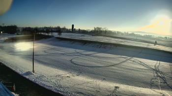 Weather camera view of Kutztown Area Middle School.