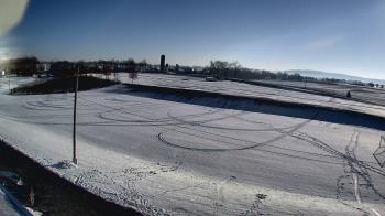 Weather camera view of Kutztown Area Middle School.