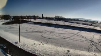 Weather camera view of Kutztown Area Middle School.