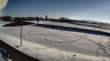 Weather camera view of Kutztown Area Middle School.