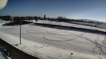 Weather camera view of Kutztown Area Middle School.