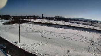 Weather camera view of Kutztown Area Middle School.