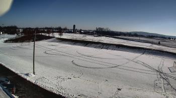 Weather camera view of Kutztown Area Middle School.