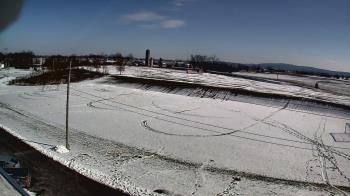 Weather camera view of Kutztown Area Middle School.