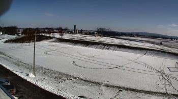 Weather camera view of Kutztown Area Middle School.