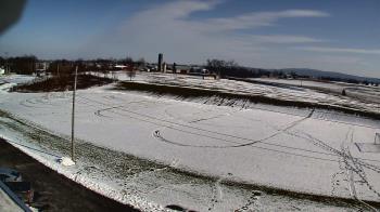 Weather camera view of Kutztown Area Middle School.