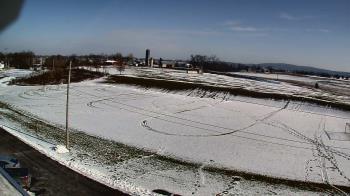 Weather camera view of Kutztown Area Middle School.