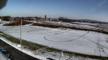 Weather camera view of Kutztown Area Middle School.