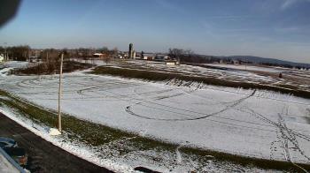 Weather camera view of Kutztown Area Middle School.