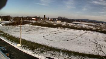 Weather camera view of Kutztown Area Middle School.