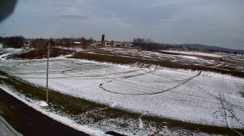 Weather camera view of Kutztown Area Middle School.