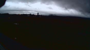 Weather camera view of Kutztown Area Middle School.