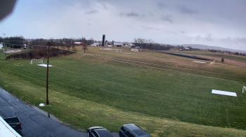 Weather camera view of Kutztown Area Middle School.