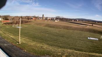 Weather camera view of Kutztown Area Middle School.