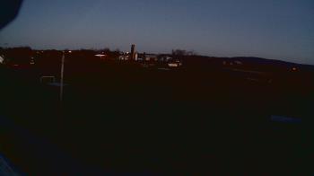 Weather camera view of Kutztown Area Middle School.