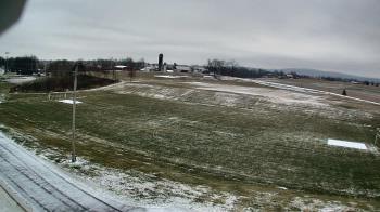 Weather camera view of Kutztown Area Middle School.