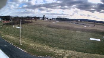 Weather camera view of Kutztown Area Middle School.