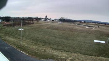 Weather camera view of Kutztown Area Middle School.