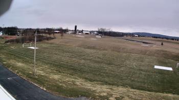 Weather camera view of Kutztown Area Middle School.