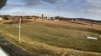 Weather camera view of Kutztown Area Middle School.