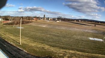 Weather camera view of Kutztown Area Middle School.