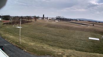 Weather camera view of Kutztown Area Middle School.