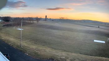 Weather camera view of Kutztown Area Middle School.