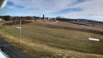 Weather camera view of Kutztown Area Middle School.