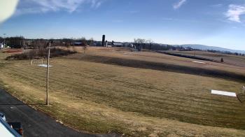 Weather camera view of Kutztown Area Middle School.