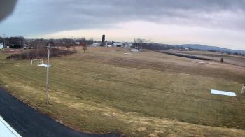 Weather camera view of Kutztown Area Middle School.