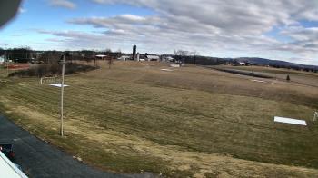 Weather camera view of Kutztown Area Middle School.