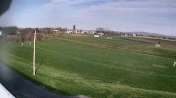 Weather camera view of Kutztown Area Middle School.