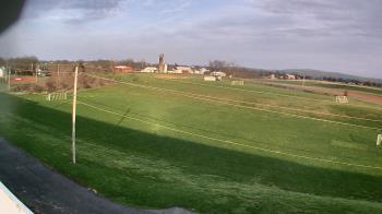 Weather camera view of Kutztown Area Middle School.