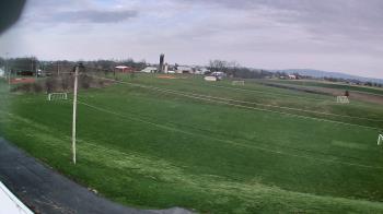 Weather camera view of Kutztown Area Middle School.