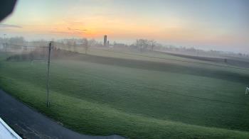 Weather camera view of Kutztown Area Middle School.