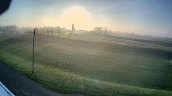 Weather camera view of Kutztown Area Middle School.
