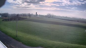 Weather camera view of Kutztown Area Middle School.