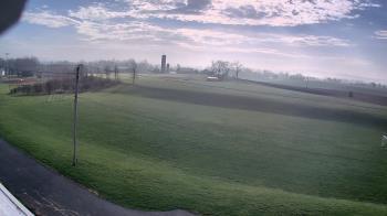 Weather camera view of Kutztown Area Middle School.
