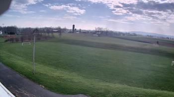 Weather camera view of Kutztown Area Middle School.