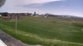 Weather camera view of Kutztown Area Middle School.