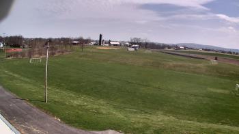 Weather camera view of Kutztown Area Middle School.