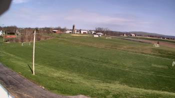 Weather camera view of Kutztown Area Middle School.