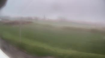 Weather camera view of Kutztown Area Middle School.