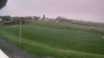 Weather camera view of Kutztown Area Middle School.