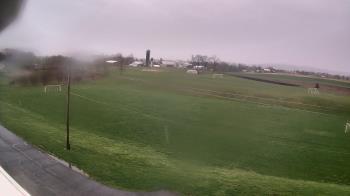 Weather camera view of Kutztown Area Middle School.