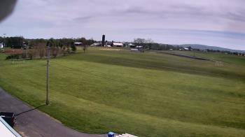 Weather camera view of Kutztown Area Middle School.