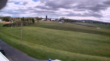 Weather camera view of Kutztown Area Middle School.