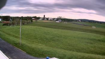 Weather camera view of Kutztown Area Middle School.
